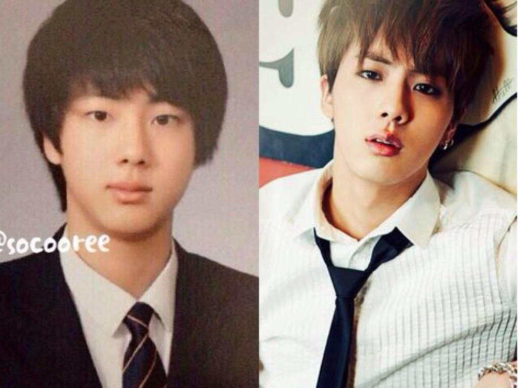 Kpop puberty pt 2 | K-Pop Amino