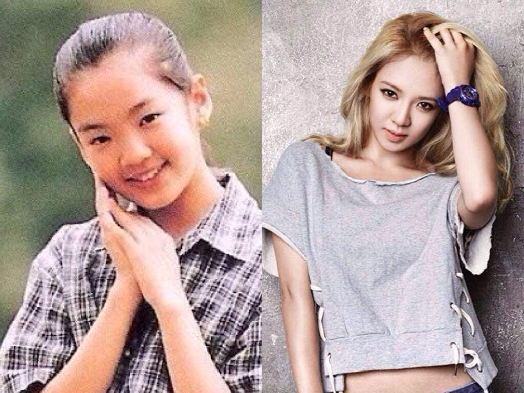 Kpop puberty | K-Pop Amino