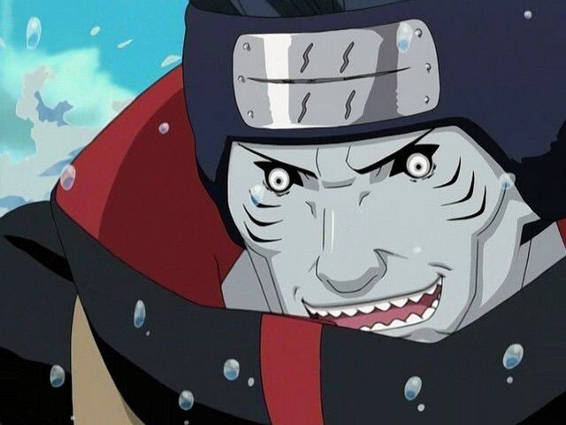 kisame hoshigaki funko pop