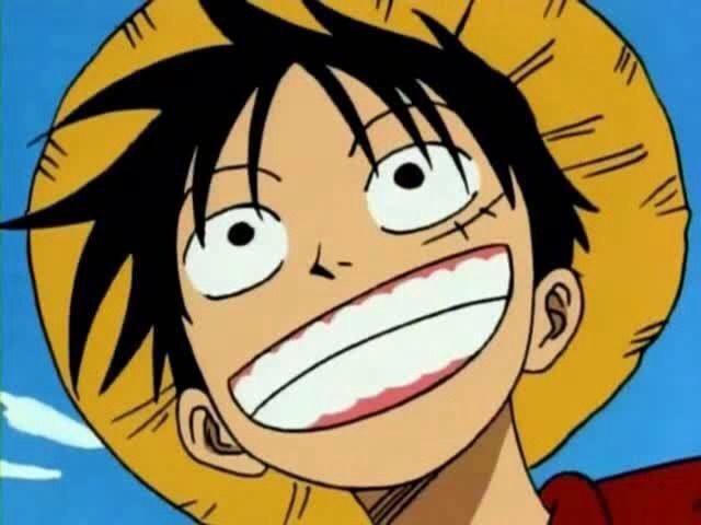 Monkey D luffy | Wiki | Anime Amino