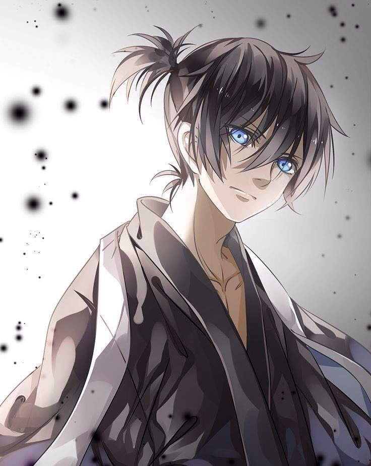 Yato | Anime Amino