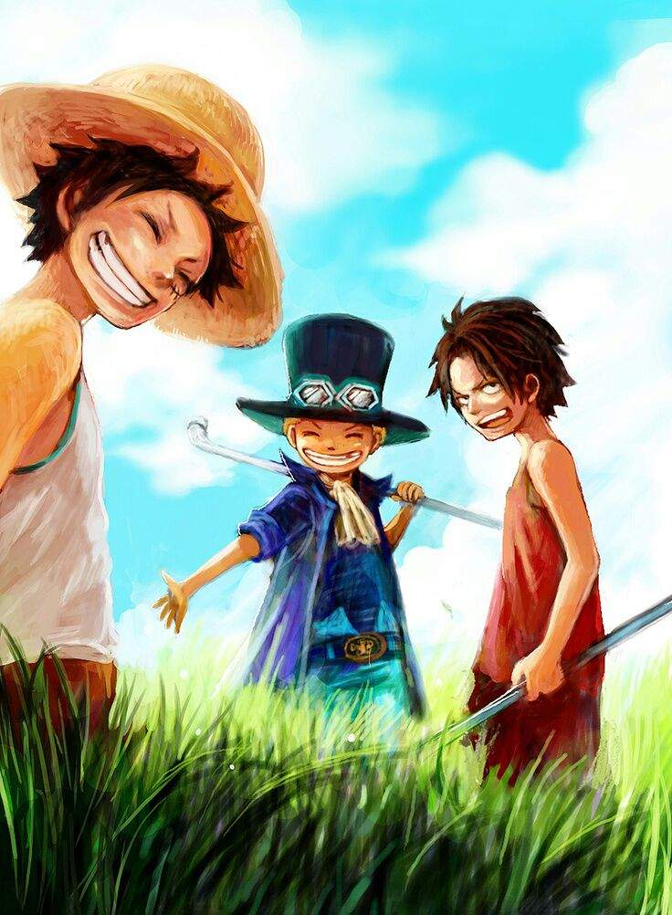 Monky D. Luffy | Wiki | Anime Amino