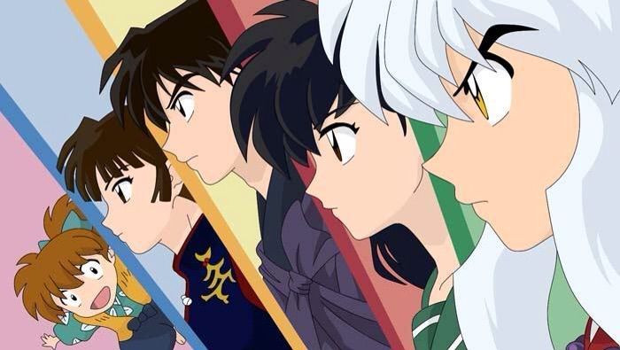 InuYasha | Wiki | Anime Amino