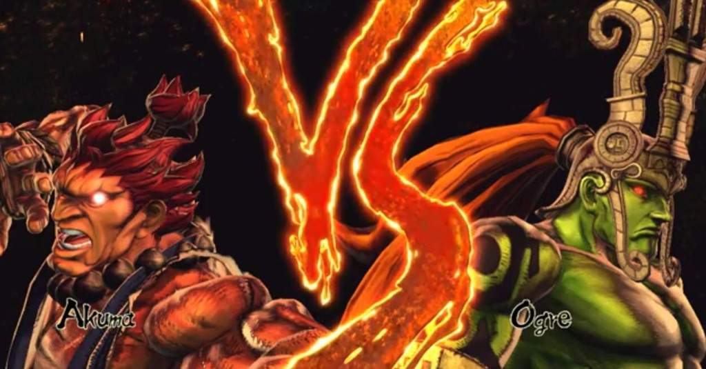 Akuma | Wiki | Video Games Amino