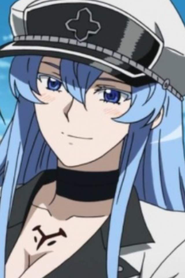 Esdeath | Wiki | Anime Amino