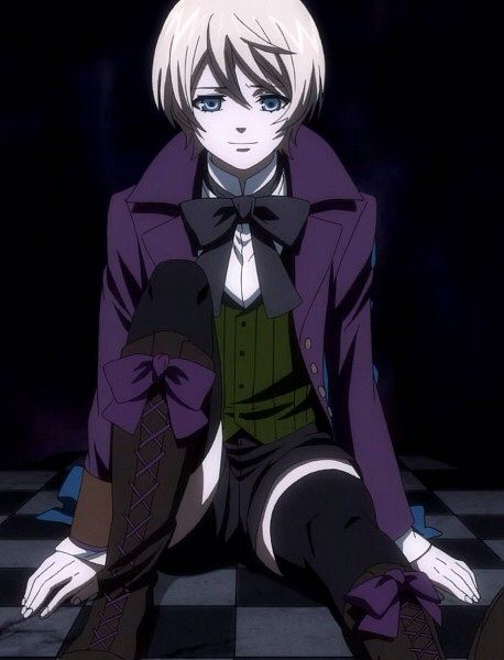 Who Do Feel More Sad For(kaneki Ken) Or (alois Trancy) | Anime Amino