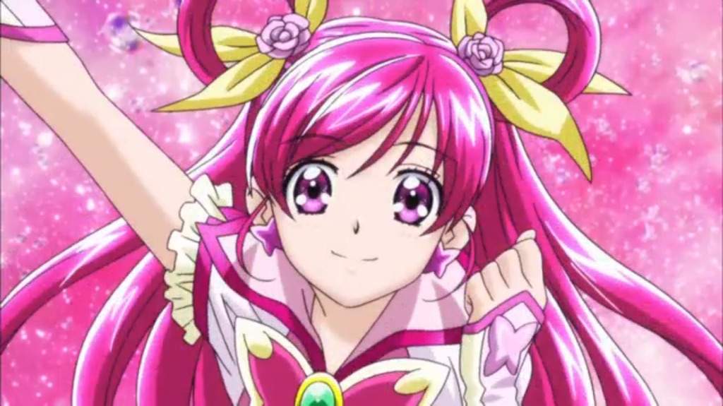 Who's The Strongest Precure Leader? | Anime Amino