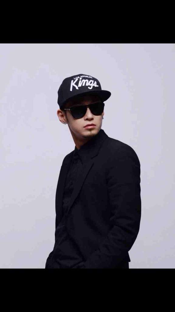 Gab Shin Dong aka The Quiett | K-Pop Amino