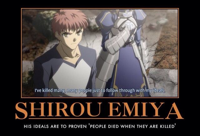 Funny Or Stupid Anime Quotes | Wiki | Anime Amino