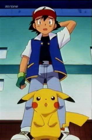 Ash Ketchum | Wiki | Anime Amino