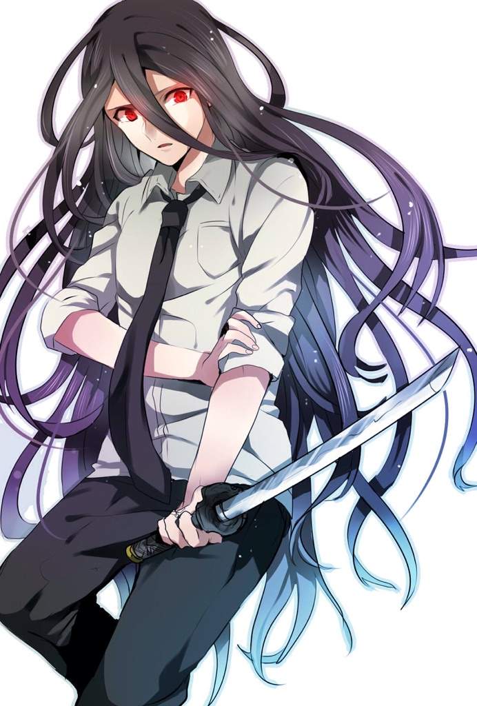 Izuru Kamukura Wiki Anime Amino