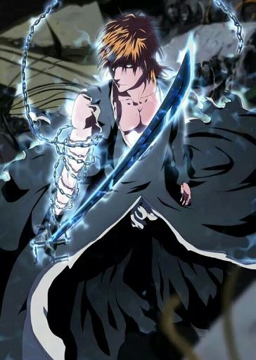 Bleach | Wiki | Anime Amino