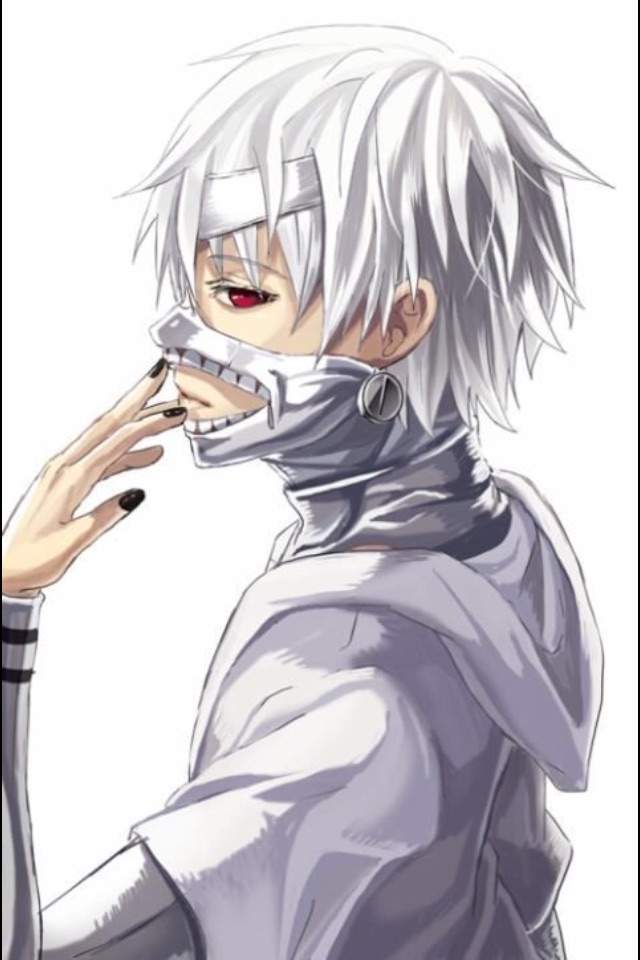 Kaneki Ken (2) | Anime Amino