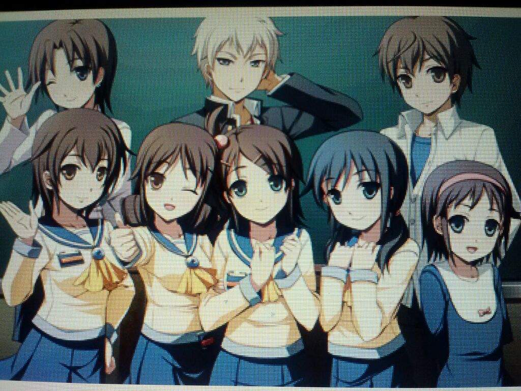 Corpse party | Wiki | Anime Amino