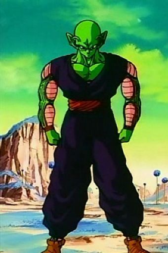 Piccolo | Wiki | Anime Amino