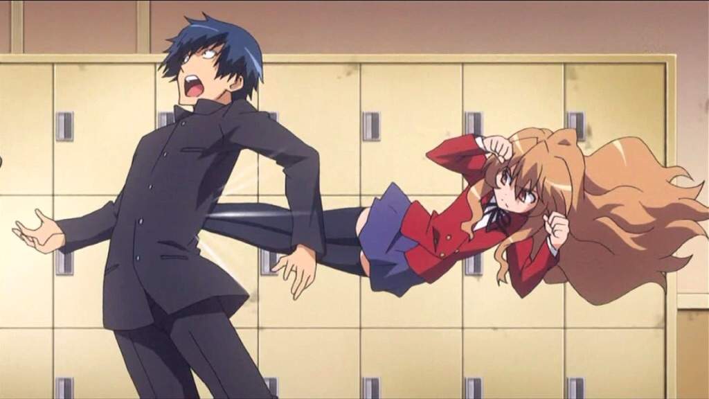 Toradora | Wiki | Anime Amino