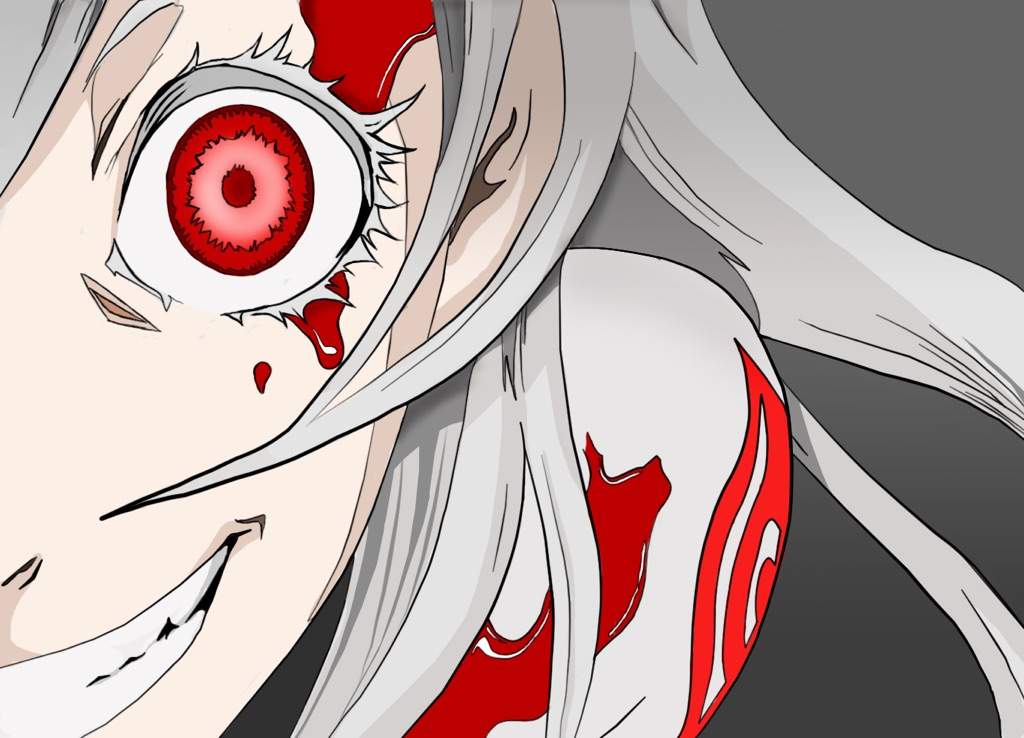 Deadman Wonderland~first Impressions Anime Amino