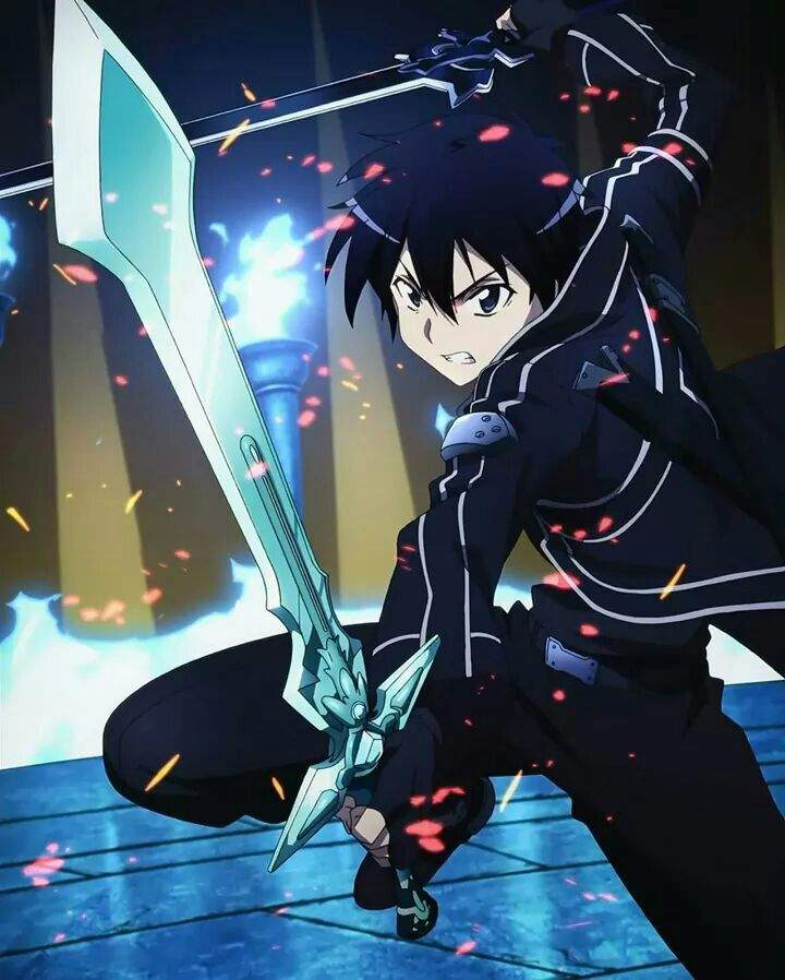 Sword Art Online | Wiki | Anime Amino - Sword Art Online Episode 26 English Dub