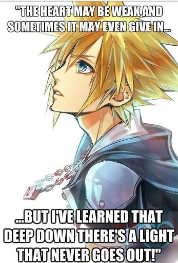 Kingdom Hearts | Wiki | Anime Amino