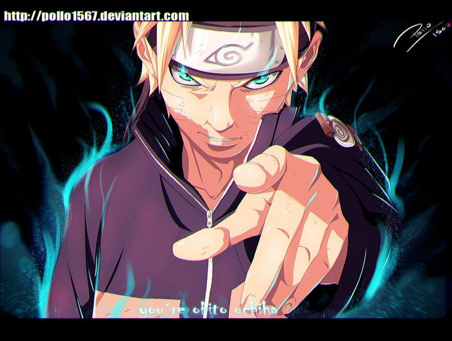 Naruto | Wiki | Anime Amino