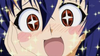 Medaka Kurokami | Wiki | Anime Amino