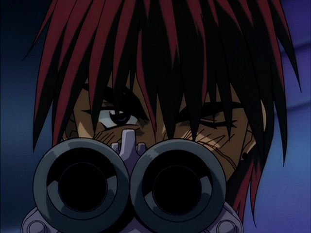 gene starwind outlaw star