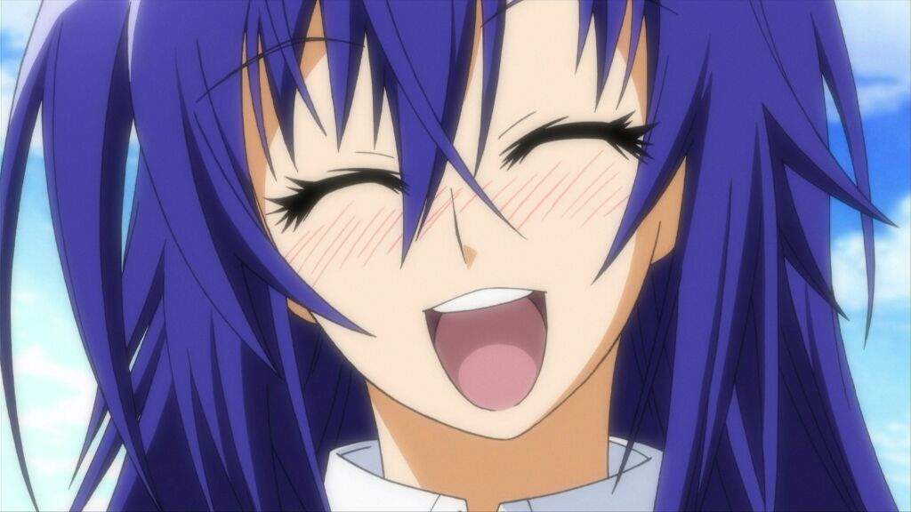 Medaka Kurokami | Wiki | Anime Amino