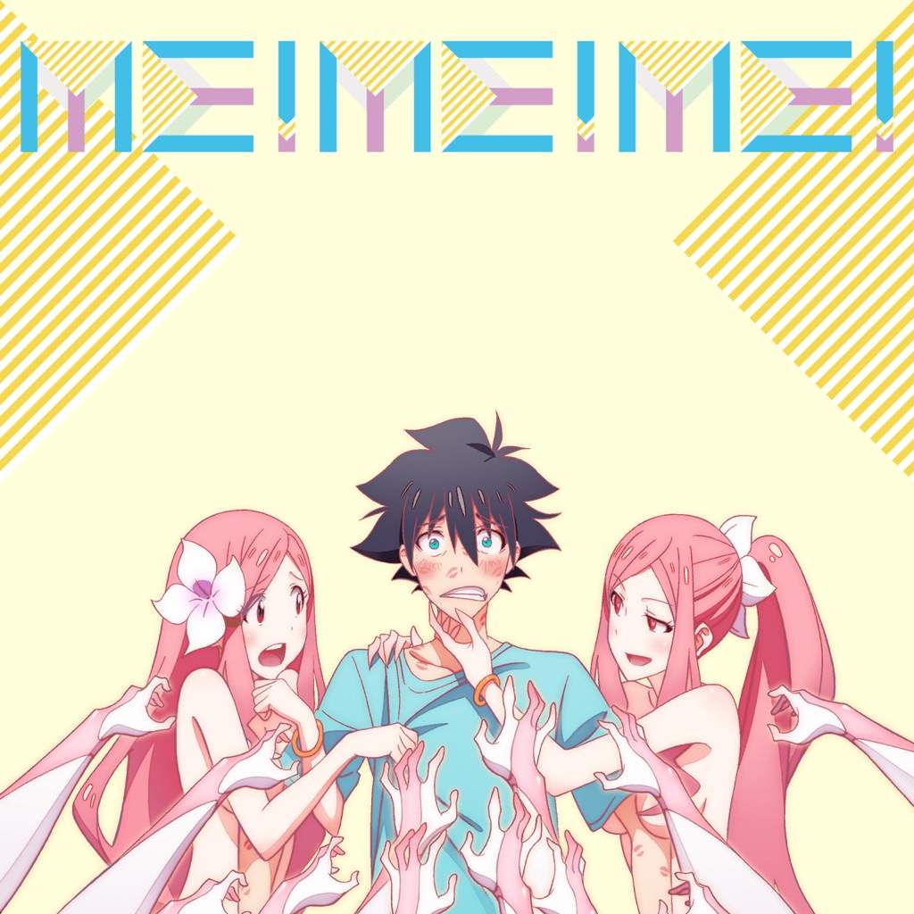MeMeMe Theory Anime Amino
