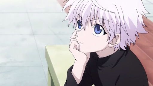 Sexyest White Silver Hair Boy Girl Anime Amino