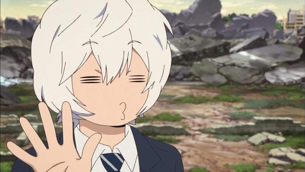 World Trigger Triggers