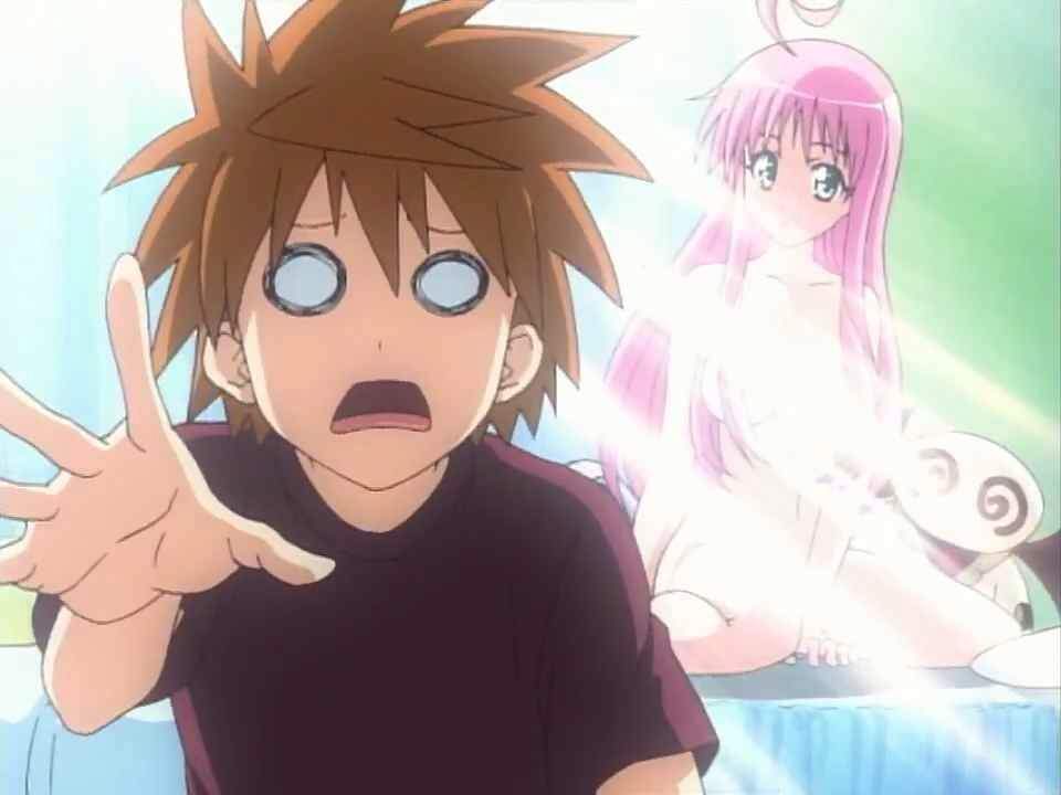 To Love Ru Season 1 | Anime Amino