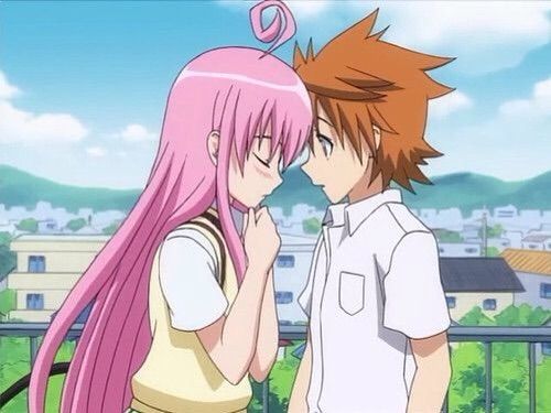 To Love Ru Season 1 | Anime Amino