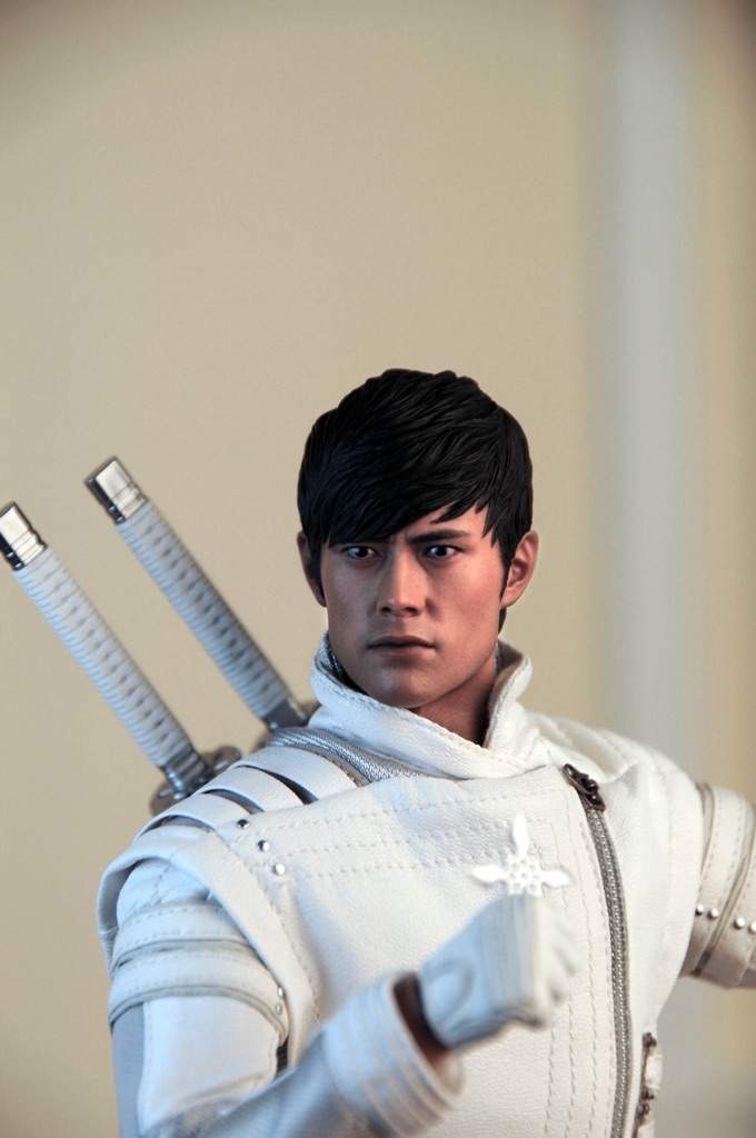 G I Joe Retaliation Byung Hun Lee Wiki Toys Amino