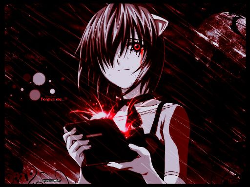 Elfen lied | Wiki | Anime Amino