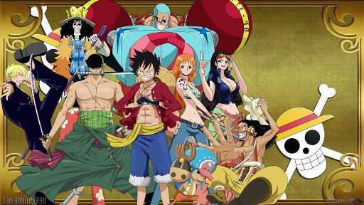 One Piece | Wiki | Anime Amino