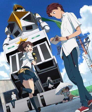 Robotics;Notes | Wiki | Anime Amino