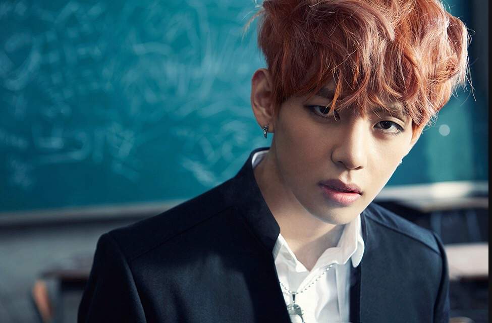 V | K-Pop Amino