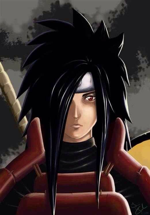 Who Will Win In A Fight Madara Uchiha Vs Itachi Uchiha