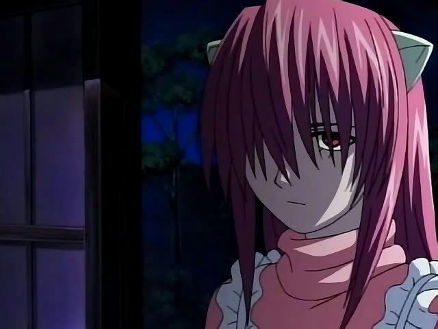 Elfen Lied Anime Transcript - Episode 7, Elfen Lied Wiki