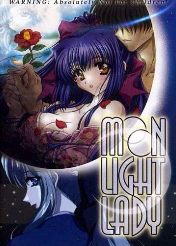 anime moonlight lady sub indo