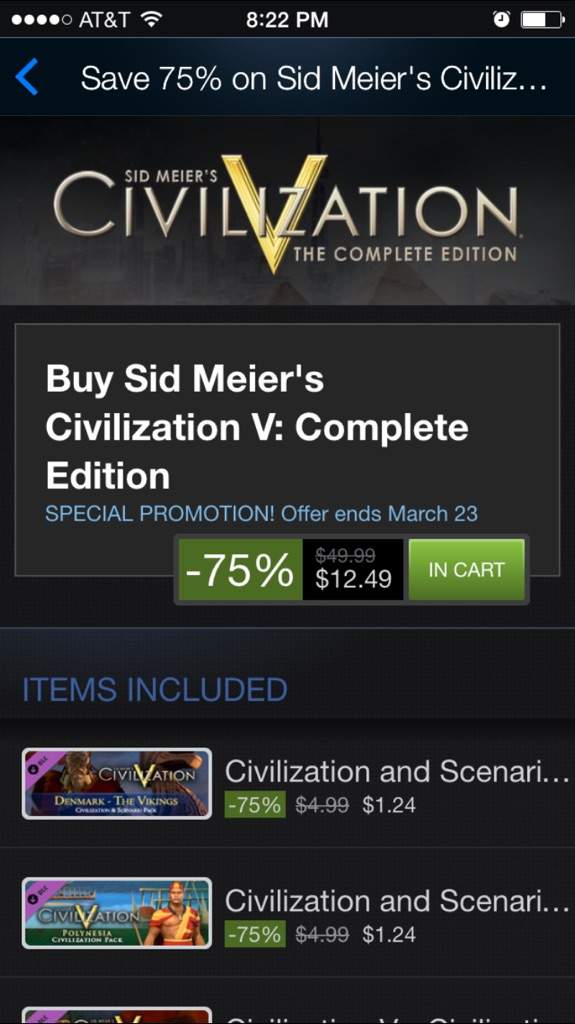 civilization 5 complete edition