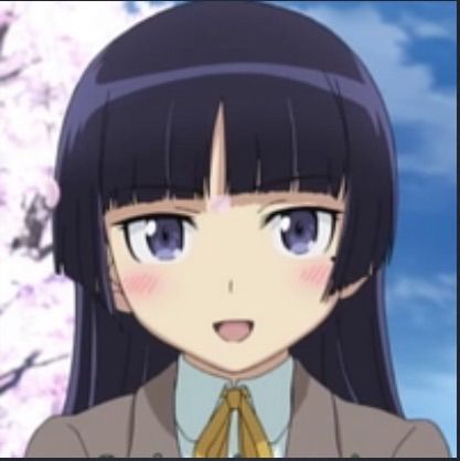 Ruri Gokou (Kuroneko) | Wiki | Anime Amino