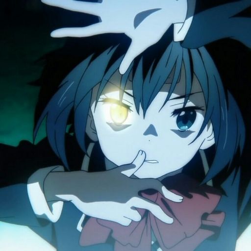 Rikka Takanashi(Wicked Lord Shingan) | Wiki | Anime Amino