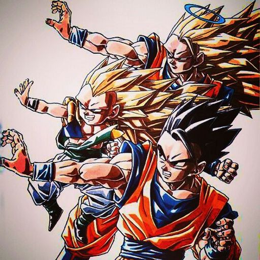 Goku | Wiki | Anime Amino