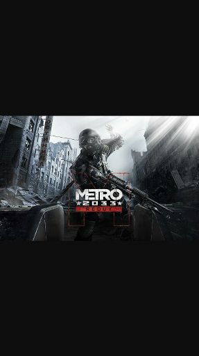 Metro 2033 | Wiki | Anime Amino