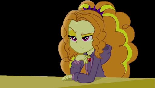 Adagio Dazzle | Wiki | Anime Amino