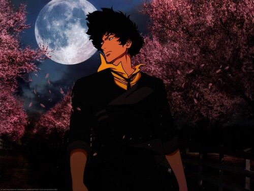 Spike Spiegel | Wiki | Anime Amino