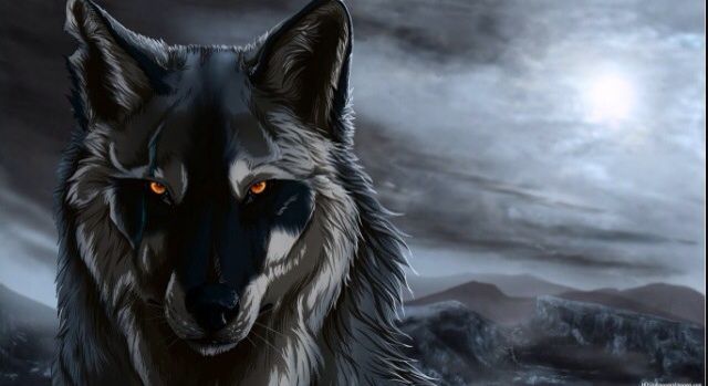 AlphaWolf | Anime Amino