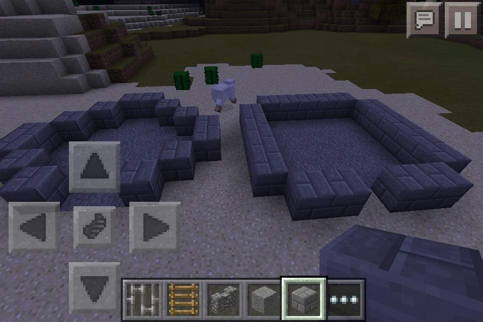 水哥的弓箭塔建造 Minecraft Amino