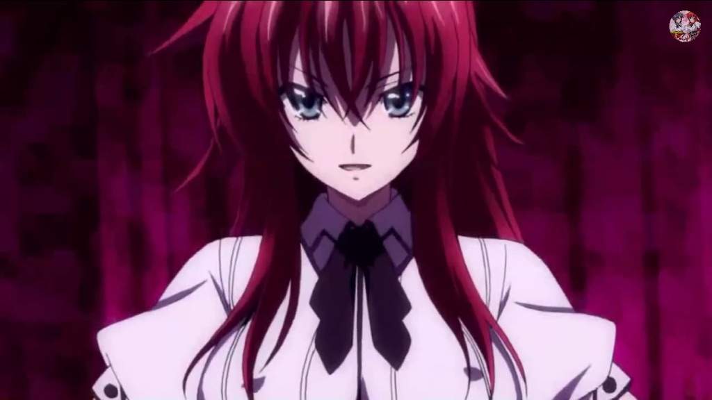 Rias | Wiki | Anime Amino
